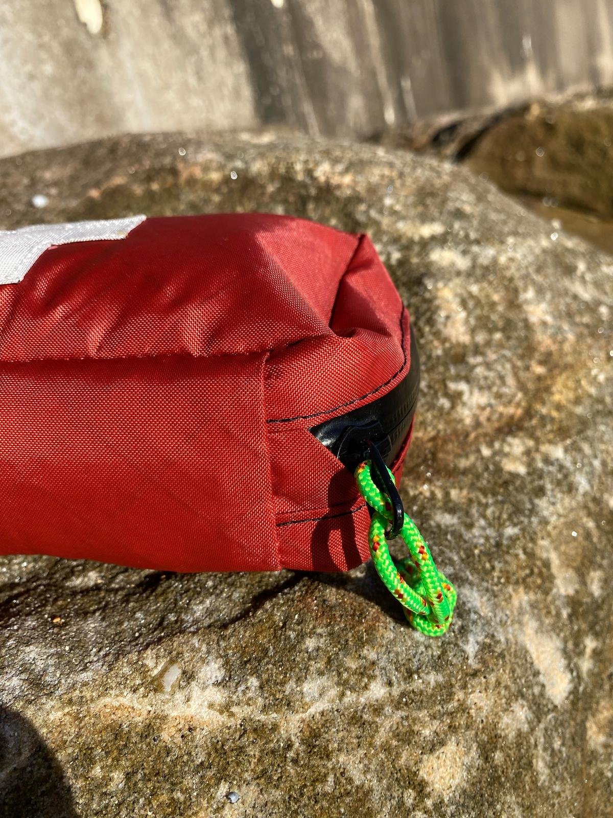 First aid kit