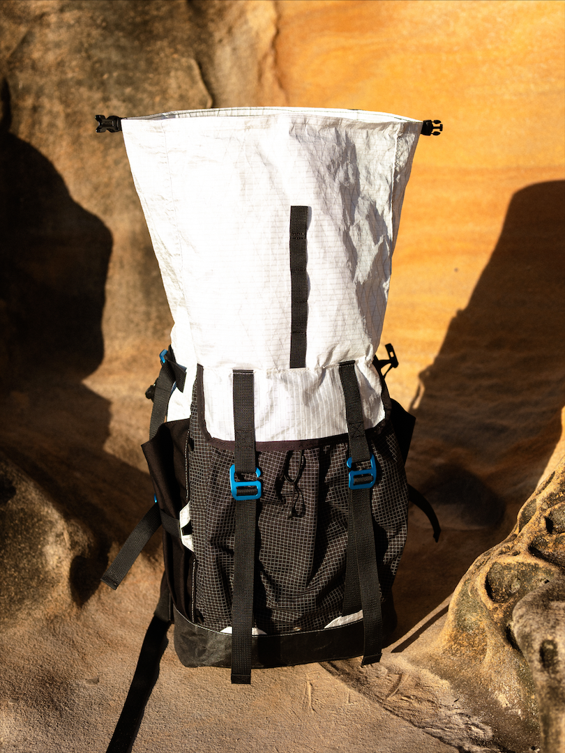 48L pack - UVX40