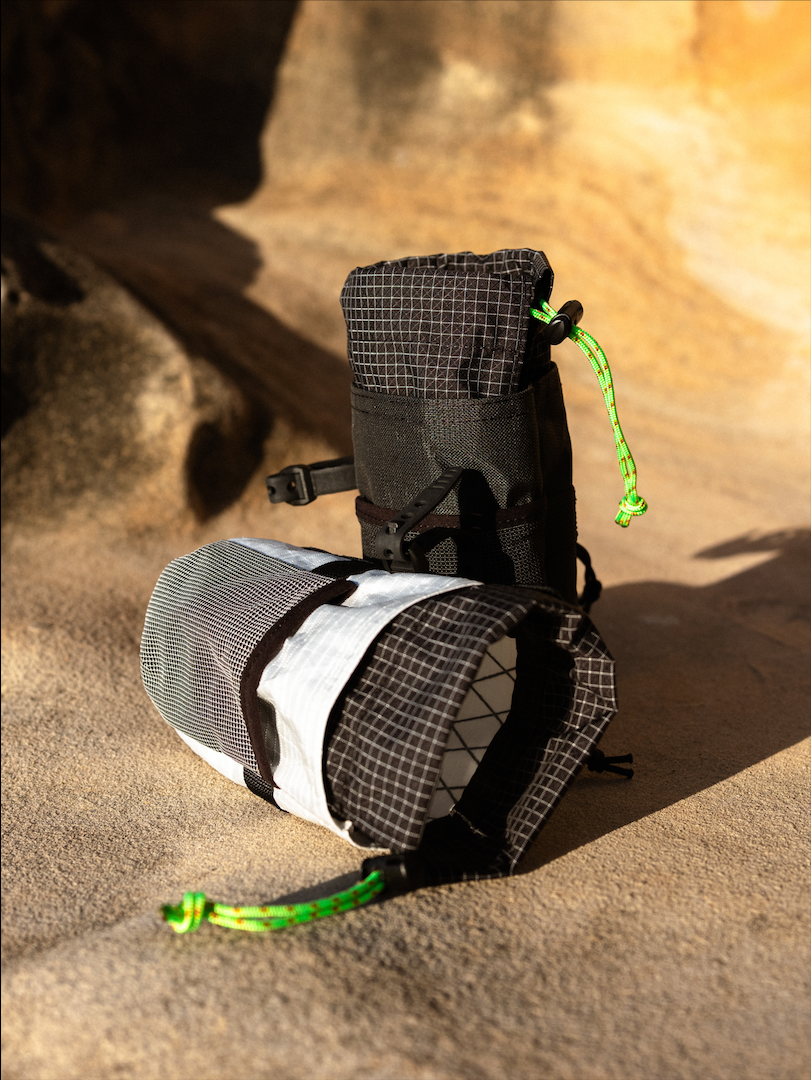 Mega Stem Bag