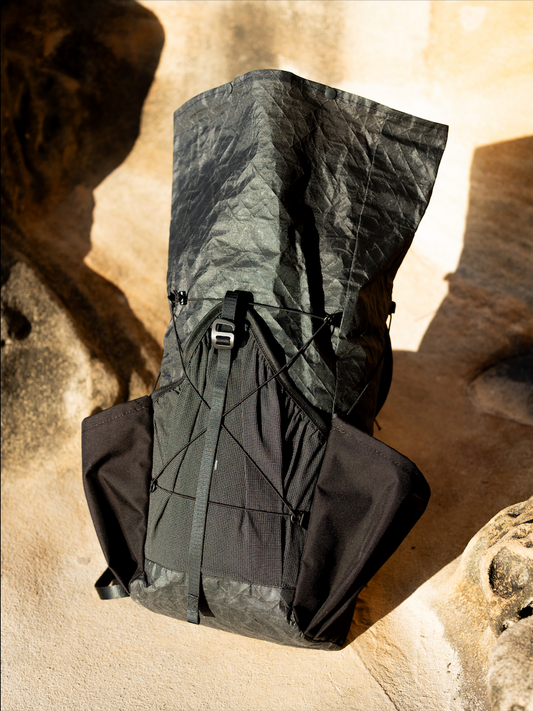 25L pack - Ultra 200x