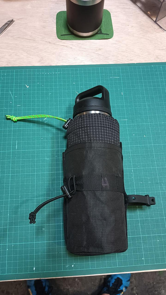 Mega stem bag