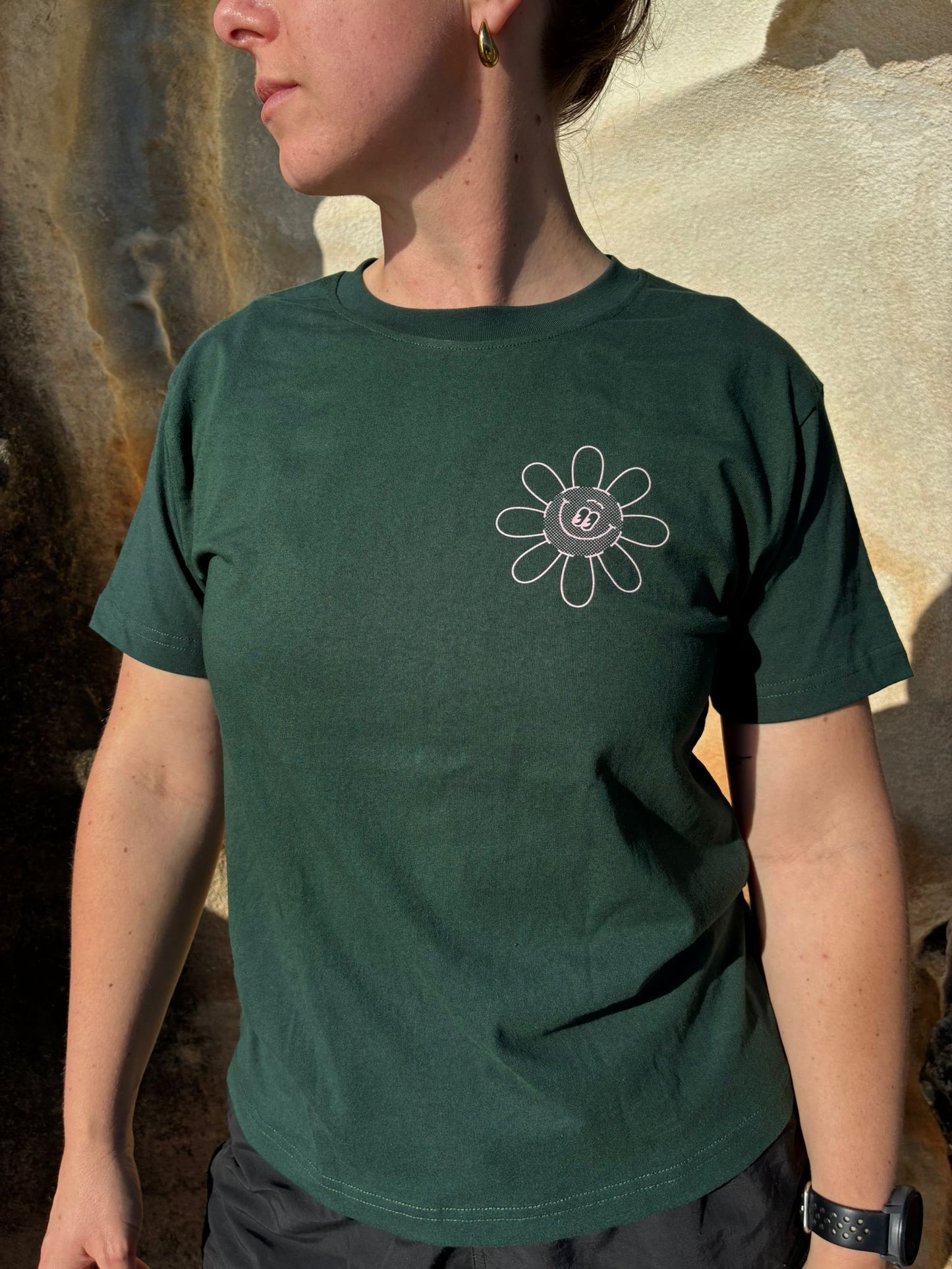 T-shirt pre-order (ships end of November)