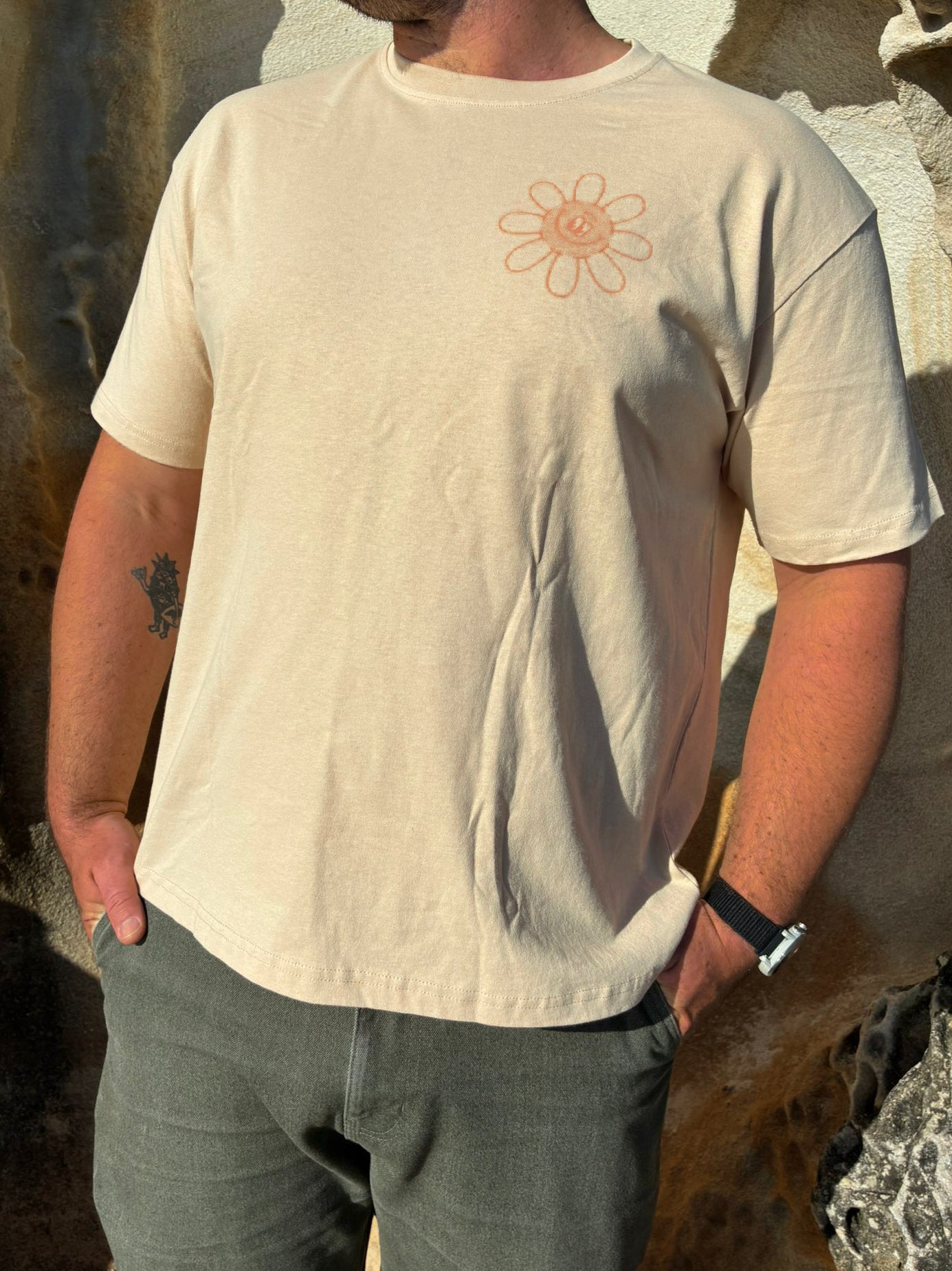 T-shirt pre-order (ships end of November)